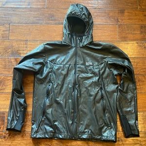 Women’s Gore Hooded Bike Jacket